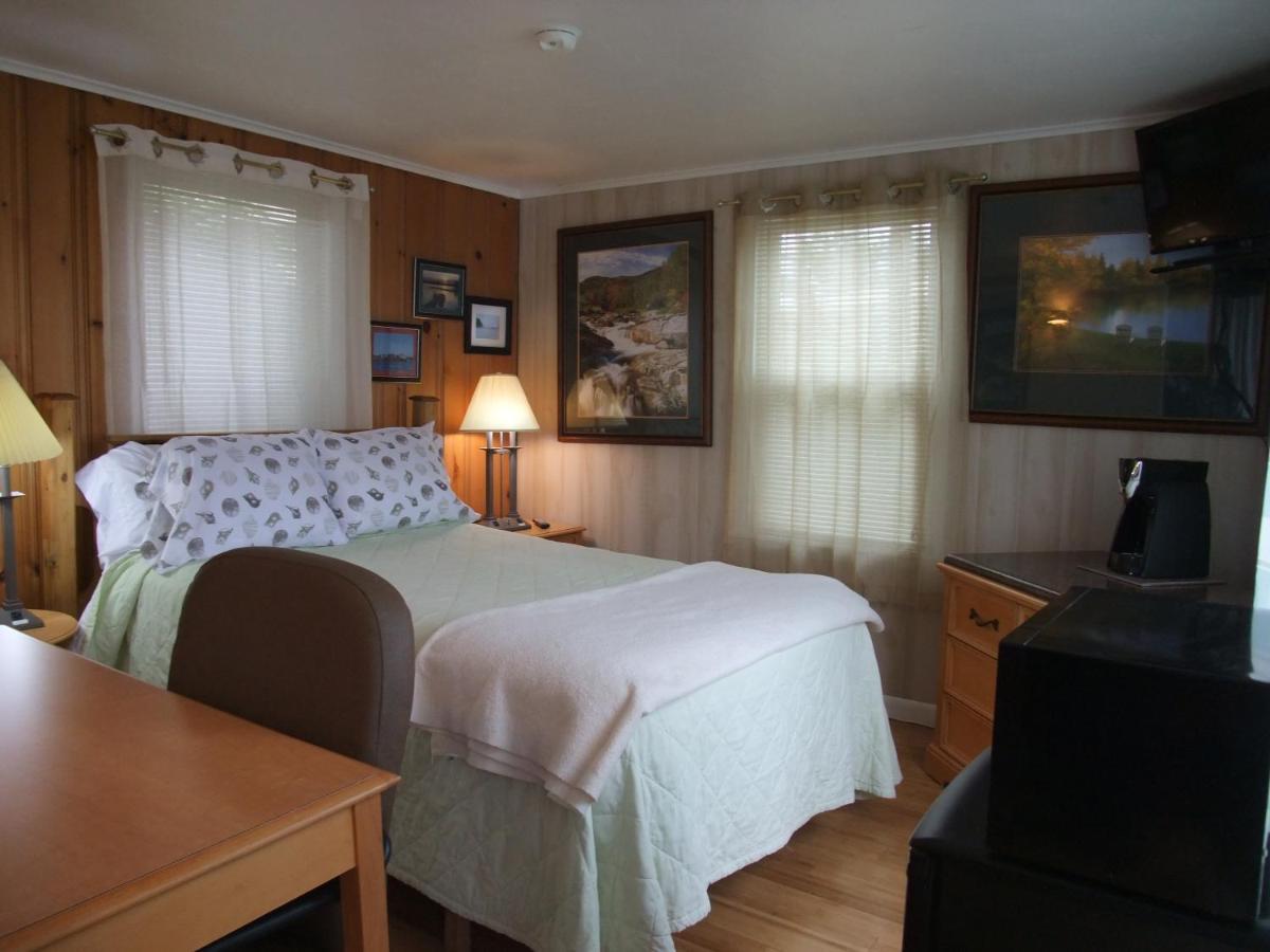 Hills Motel & Marina Александрия-Бей Экстерьер фото